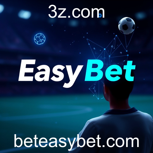 Revolução no Mercado de Jogos com EasyBet