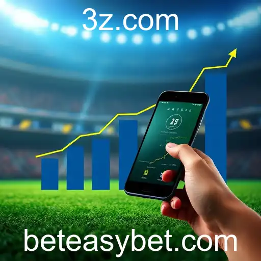 Expansão da Easybet no Mercado Global de Jogos