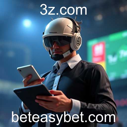 Ascensão da EasyBet no Mercado Brasileiro de Apostas