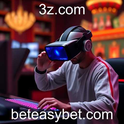 Tendências Emergentes no Mundo dos Jogos Online em 2025