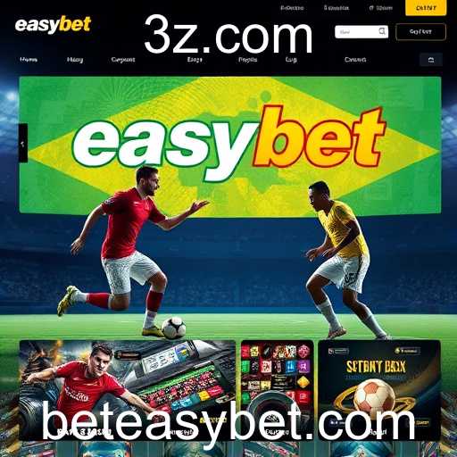 Crescimento dos Sites de Apostas Online no Brasil