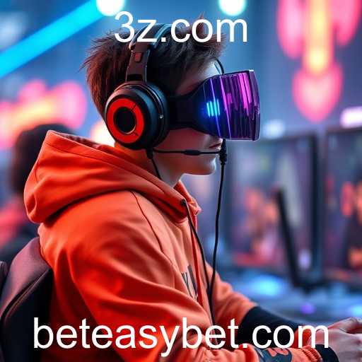 O Impacto dos Jogos Virtuais no Brasil em 2025