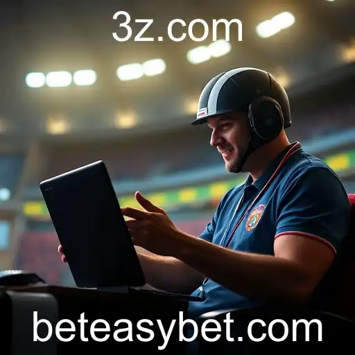 Inovação e Responsabilidade no Mundo das Apostas Online