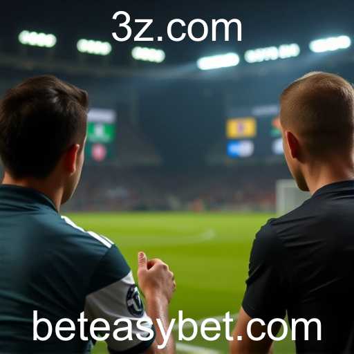 Novo Marco no Mercado de Apostas Online