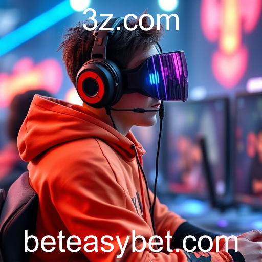 Novas Tendências e Inovações no Mundo dos eSports