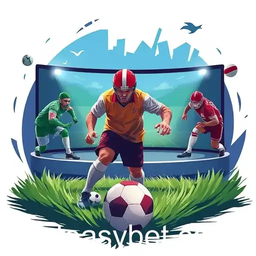 A Revolução das Apostas Online com a EasyBet