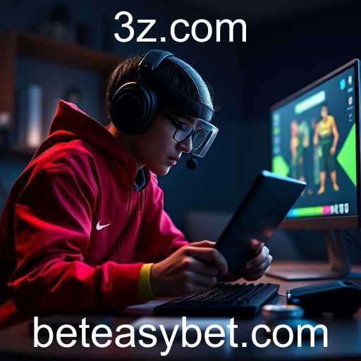 A Ascensão dos Jogos Online em 2025: Tendências e Impactos