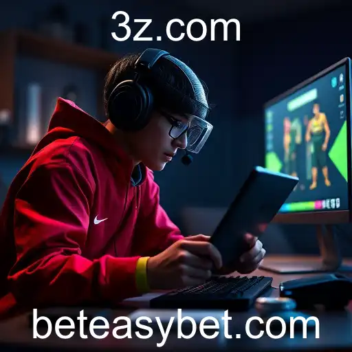 A Ascensão dos Jogos Online em 2025: Tendências e Impactos