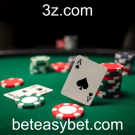 A Evolução e Popularidade do Poker Online
