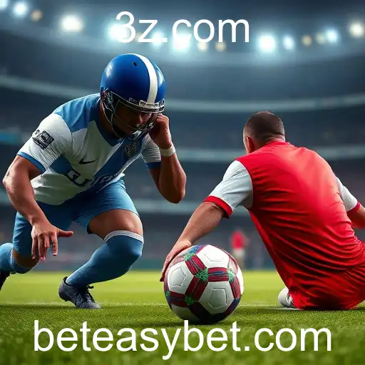 A Emergência das Apostas Esportivas: Explorando o Fenômeno na EasyBet