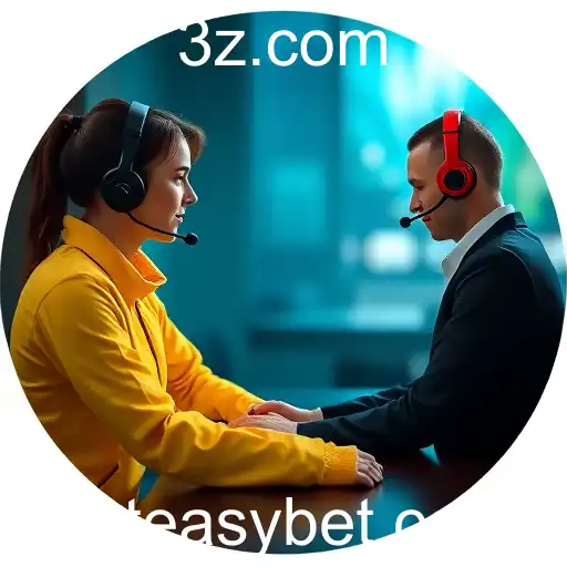 A Importância do Suporte ao Cliente na 'easybet'
