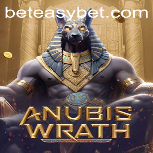 AnubisWrath: Unleashing the Sands of Time in Modern Gaming