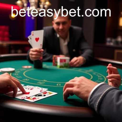 poker heads-up um contra um