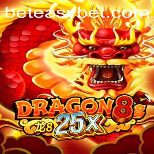 Exploring the Exciting World of Dragon8s25x: A Game of Strategy and Luck