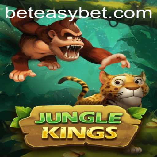 Discovering JungleKings: A Detailed Guide