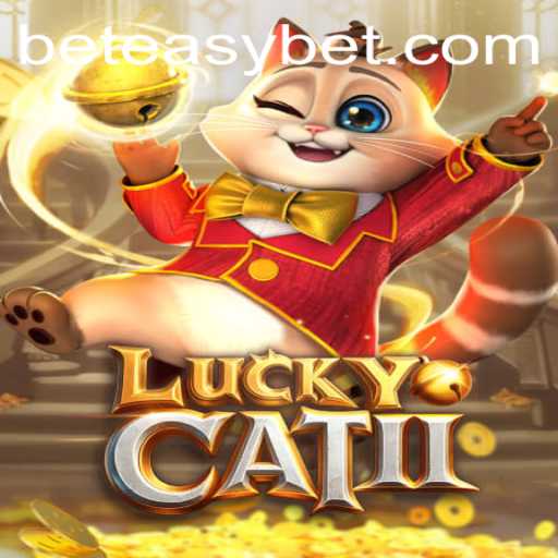 Discover the Exciting World of LuckyCatII: An EasyBet Extravaganza