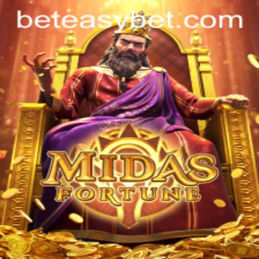 Discover the Thrilling World of MidasFortune: A Game of EasyBet and Epic Wins