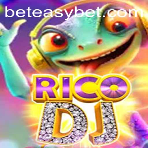 Discovering the Thrill of RicoDJ: The Game Revolutionizing Easybet