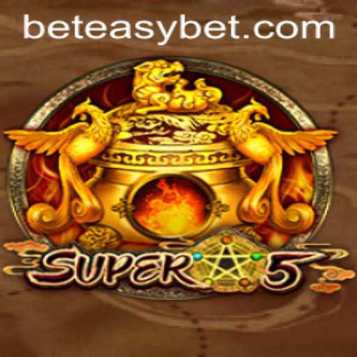 Exploring the World of Super5: The Ultimate Easybet Experience