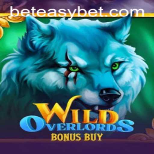 WildOverlordsBonusBuy Game: Easybet's New Feature Explored