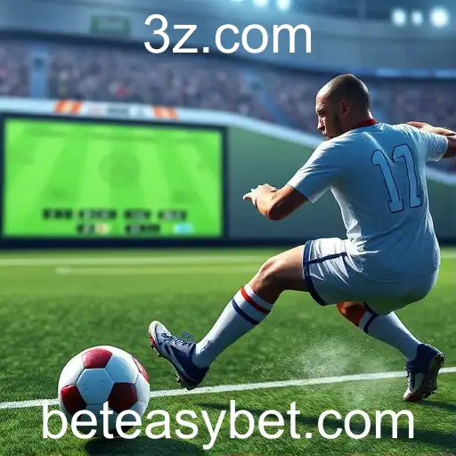 Explorando a Categoria de Esportes Virtuais na Easybet